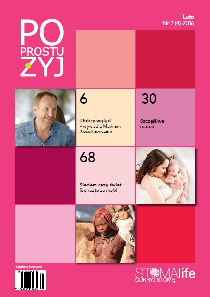 Po Prostu Żyj