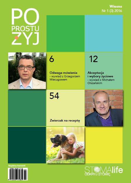 Po Prostu Żyj