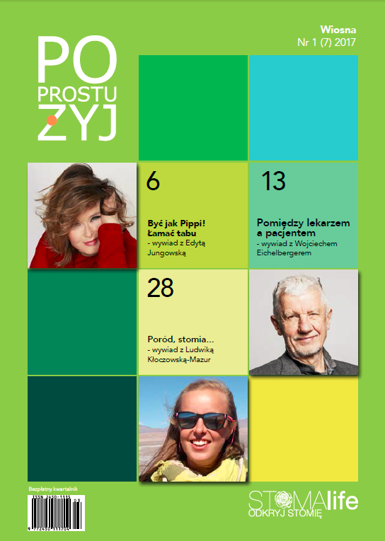 Po Prostu Żyj