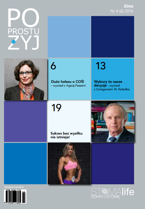 Po Prostu Żyj