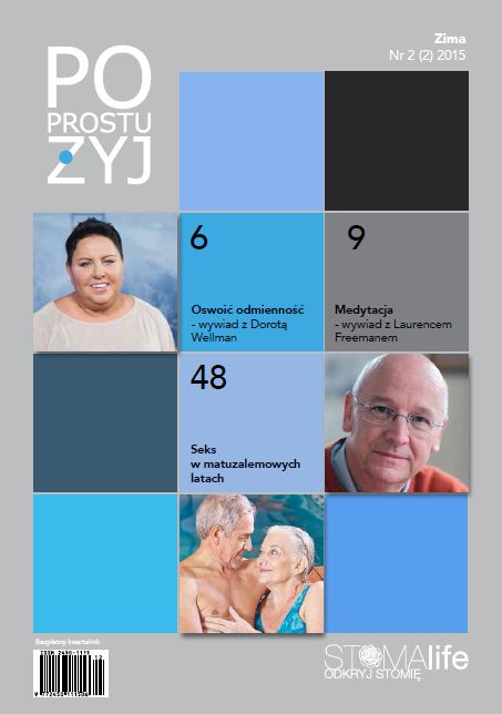 Po Prostu Żyj